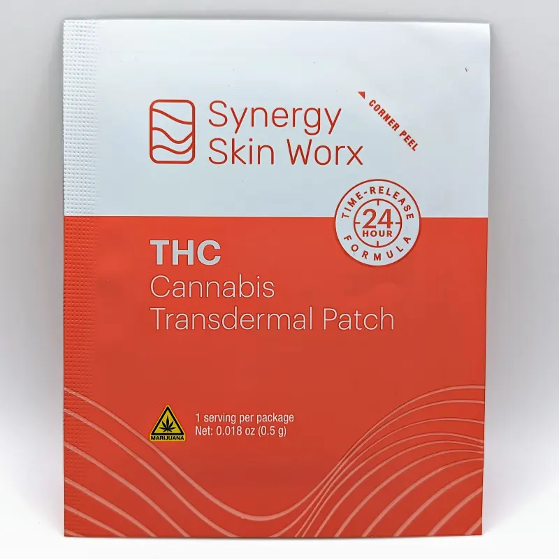 THC