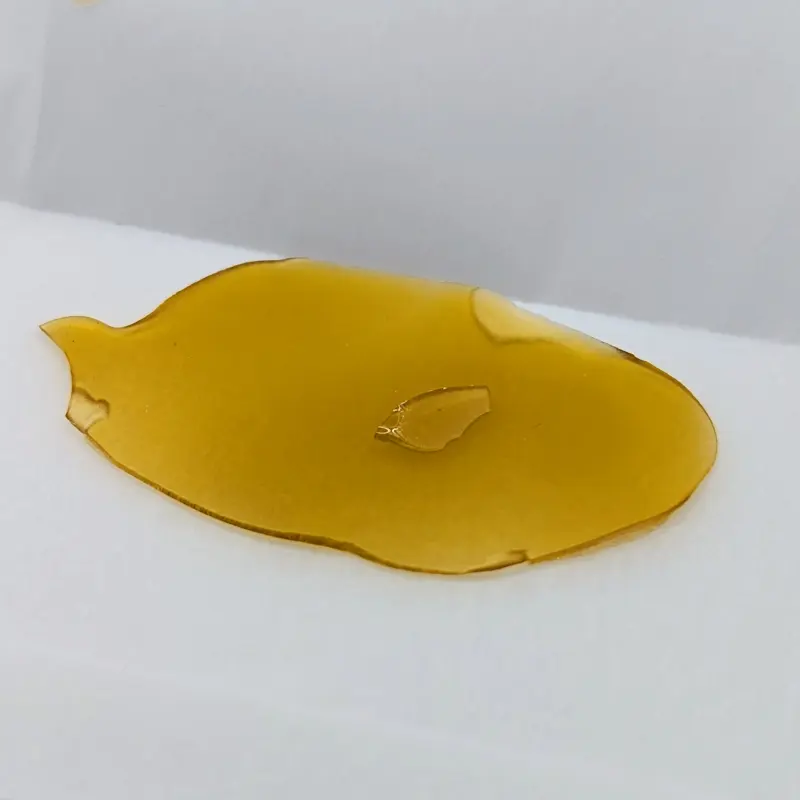 Buffalo Runtz Shatter