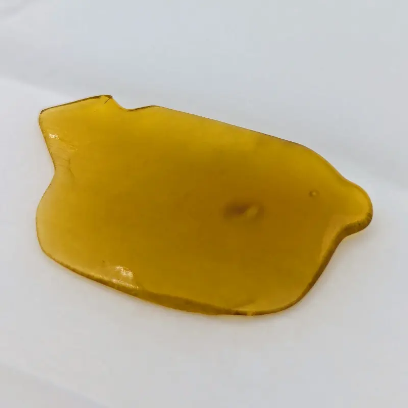 Lee Roy Shatter