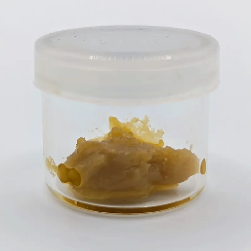 Hella Jelly Sugar Wax