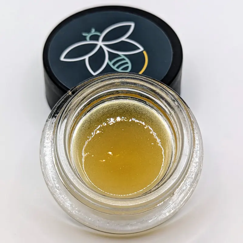 Gorilla Runtz Sugar Sauce