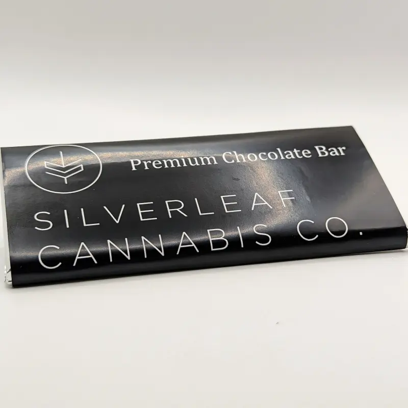 RSO Chocolate Bar (Med Only)