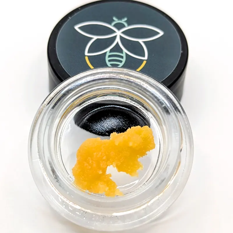 Zkeatz Sugar Wax