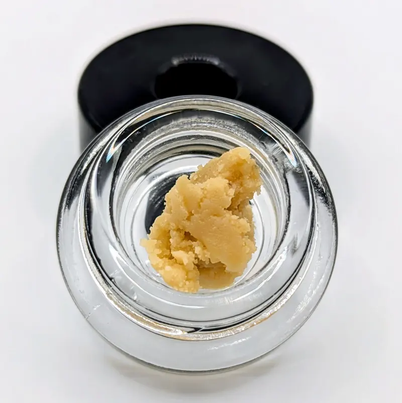 Gas Face Space Dust