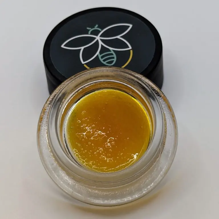 Starkiller OG Sugar Wax