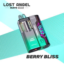Berry Bliss - Lost Angel Mate 50K