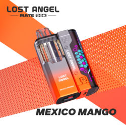Mexico Mango - Lost Angel Mate 50K