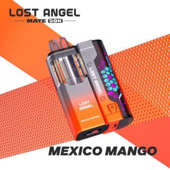 Mexico Mango - Lost Angel Mate 50K