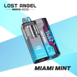 Miami Mint - Lost Angel Mate 50K