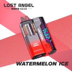 Watermelon Ice - Lost Angel Mate 50K