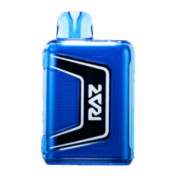 Blue Raz Cotton Cloudz - RAZ TN 9000