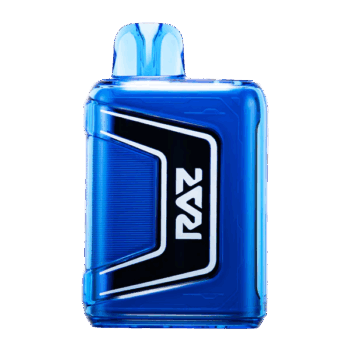 Blue Raz Cotton Cloudz - RAZ TN 9000