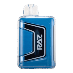 Blue Raz Ice - RAZ TN 9000