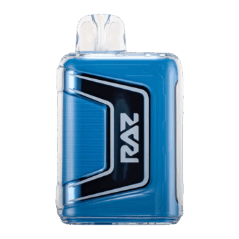 Blue Raz Ice - RAZ TN 9000
