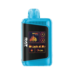Blueberry Watermelon - 0%NIC - RAZ LTX 25K