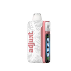Cherry Strazz - Adjust MyCool 40K