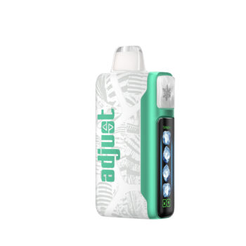 Miami Mint - Adjust MyCool 40K