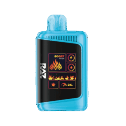 Razzle Dazzle - 0%NIC - RAZ LTX 25K