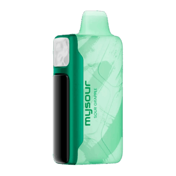 Sour Grapple - Adjust MySour 40K