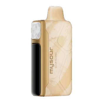 Sour Island - Adjust MySour 40K