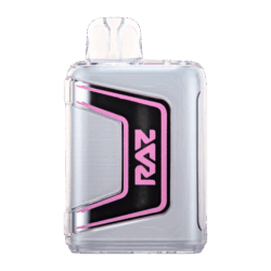 Strawberry Ice - RAZ TN 9000