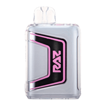 Strawberry Ice - RAZ TN 9000