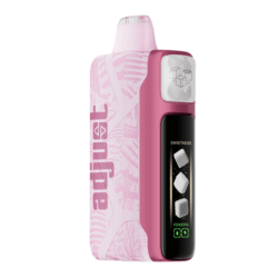 Triple Berry - Adjust MySweet 40K