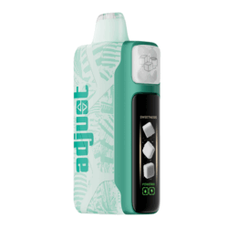 Wintergreen Savers - Adjust MySweet 40K